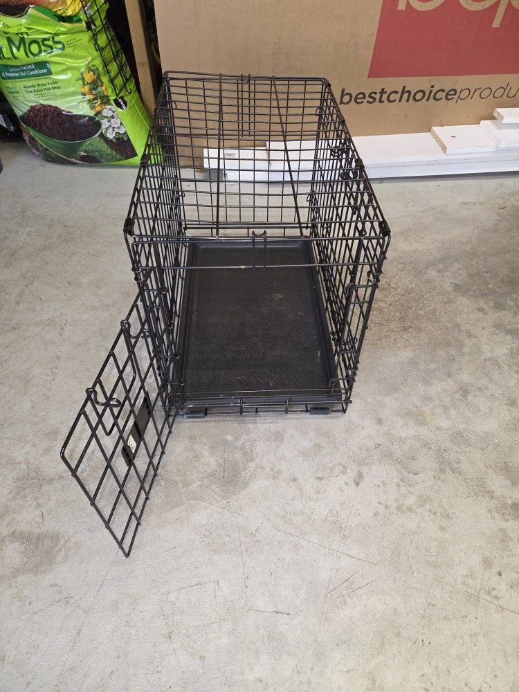 Small Pet Crate - photo 2