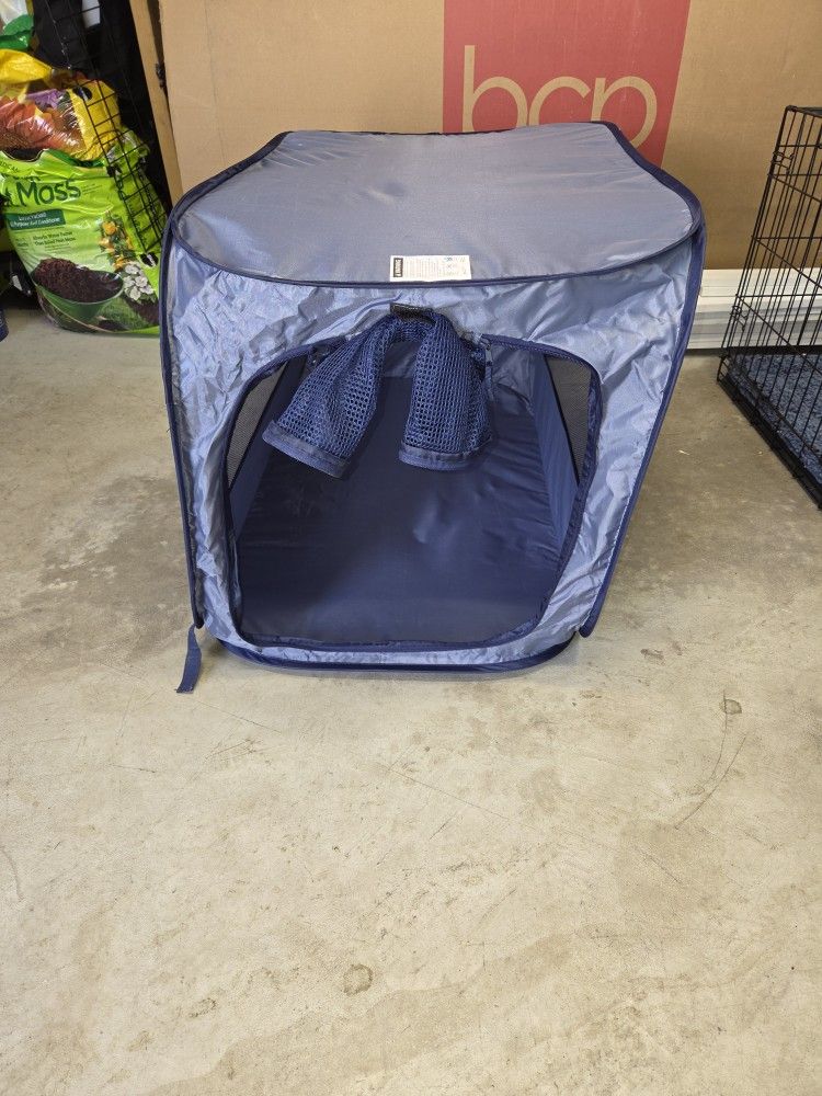Collapsible Pet Carrier - photo 3