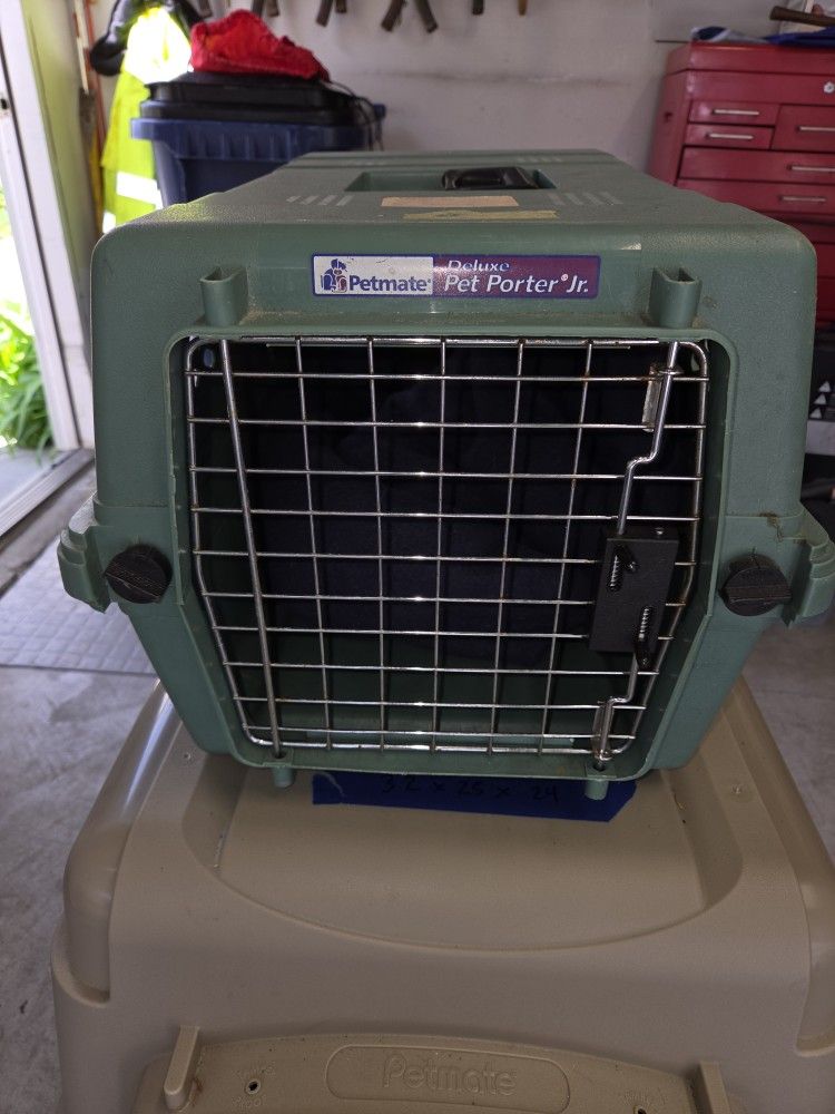 Pet Carrier