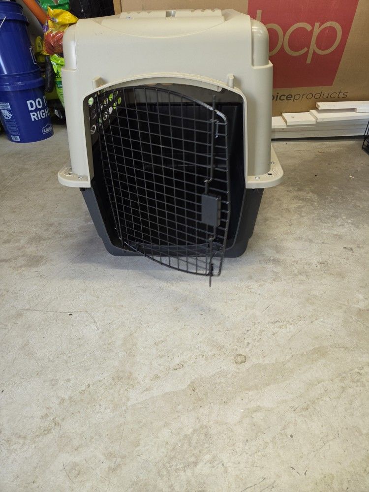 Pet Carrier