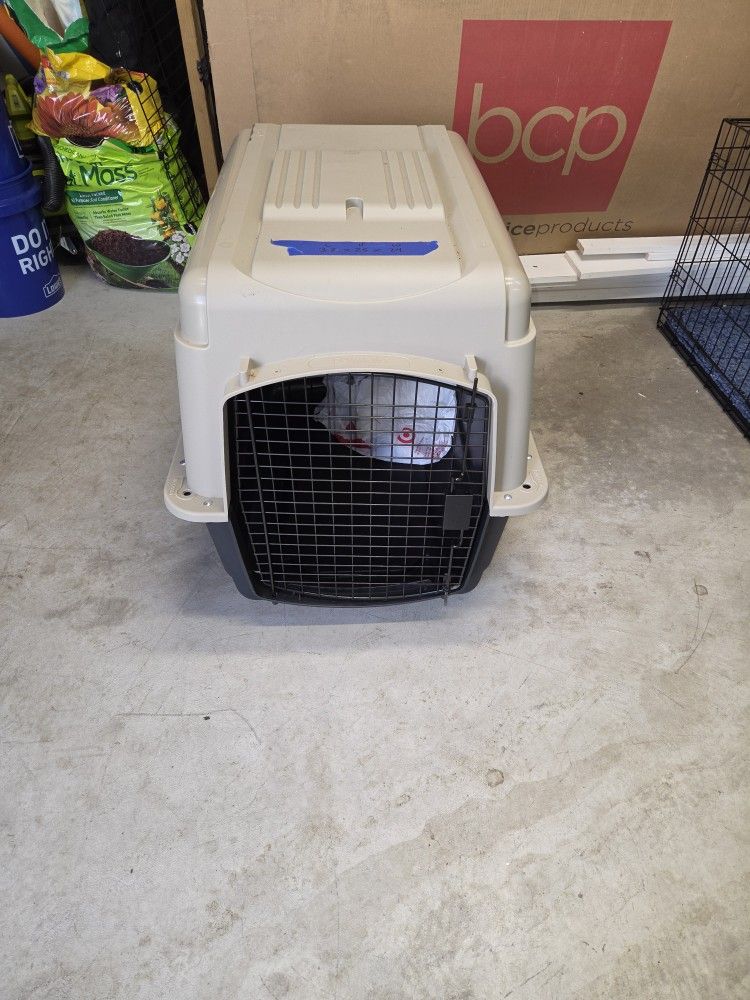 Pet Carrier - photo 2