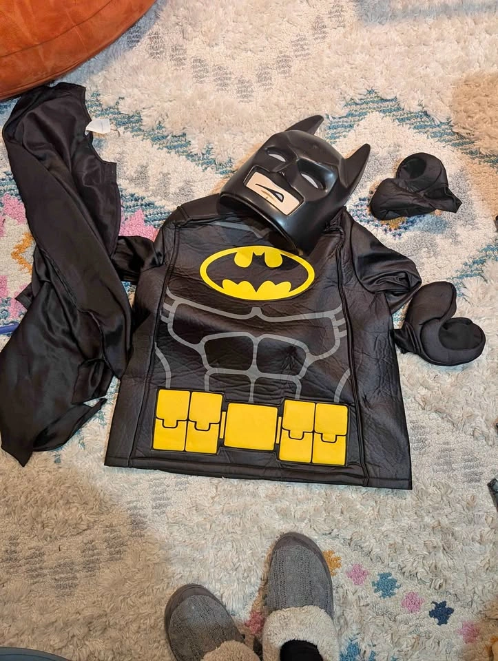 Kids Halloween Costumes