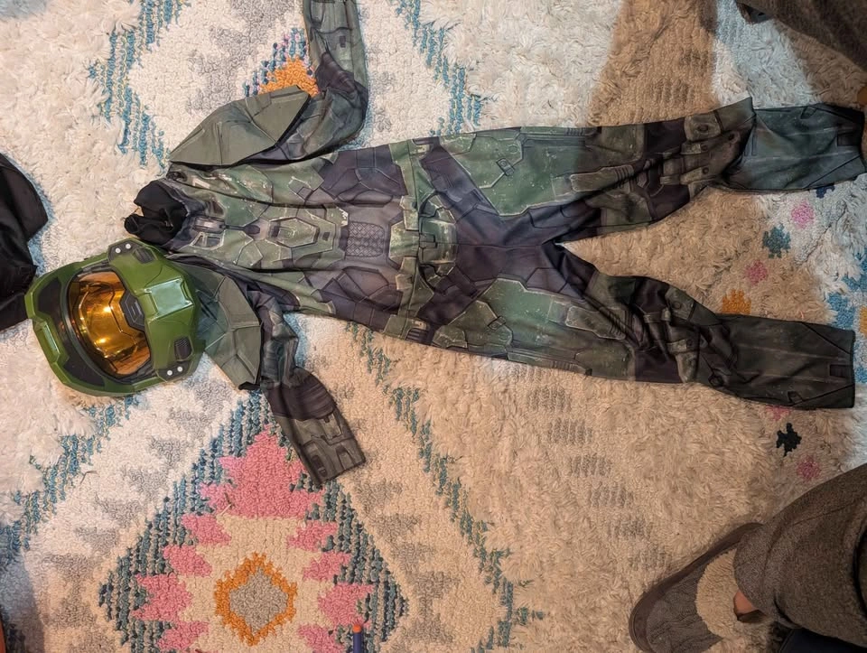 Kids Halloween Costumes - photo 2
