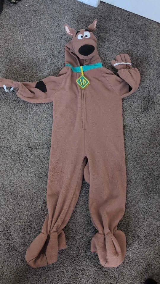 Kids Halloween Costumes - photo 4