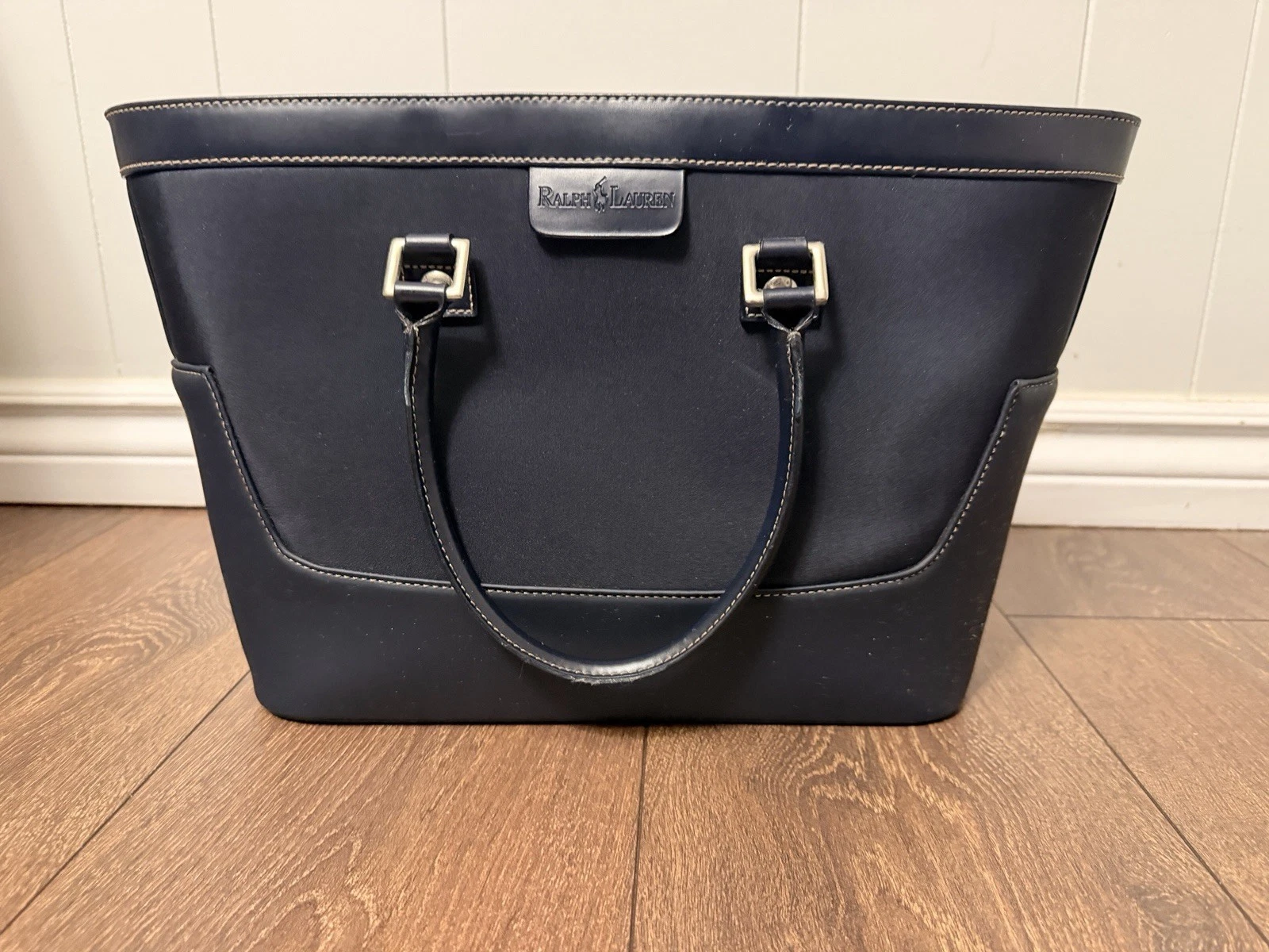 Ralph Lauren Bag - photo 2