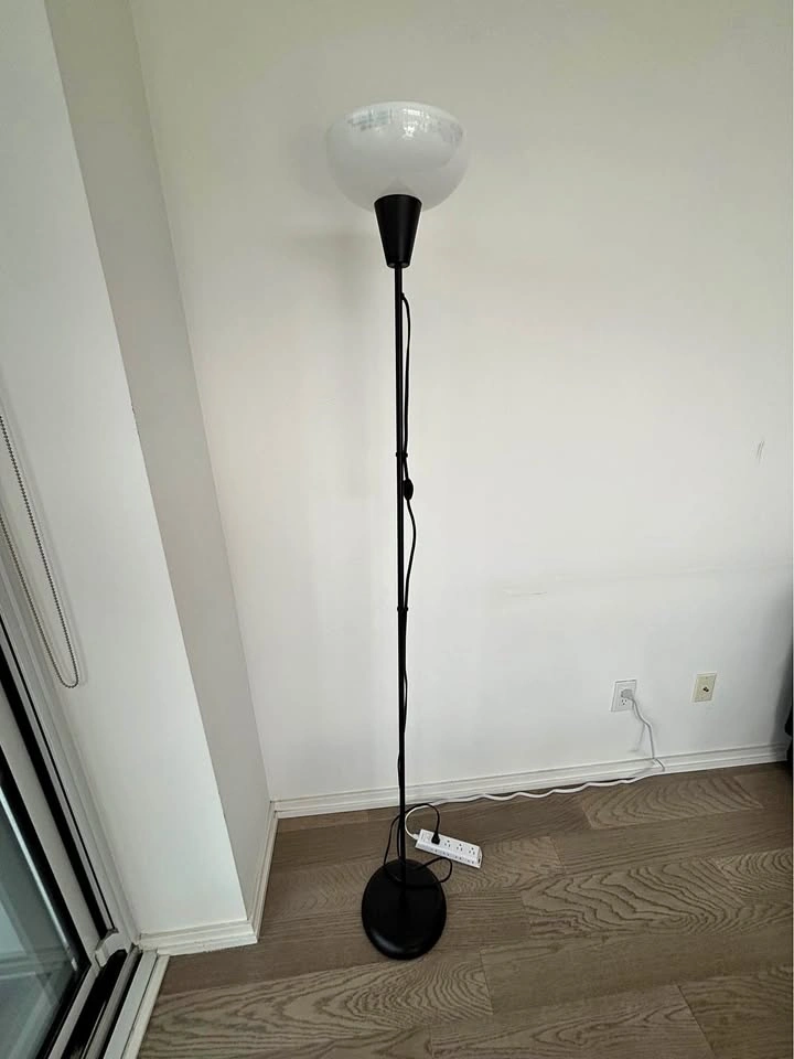 IKEA Floor Lamp