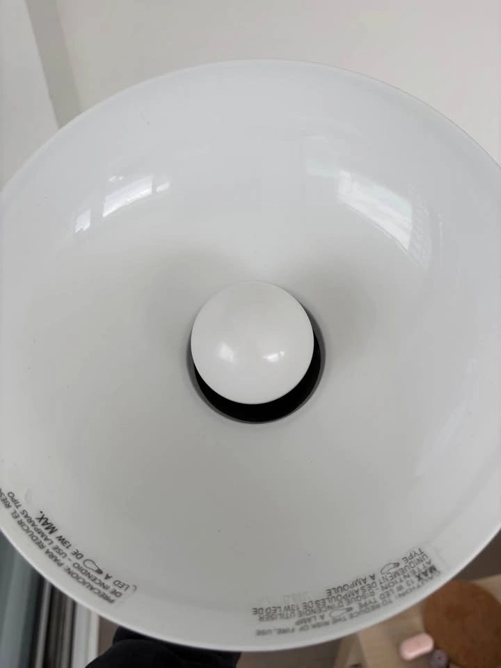 IKEA Floor Lamp - photo 2