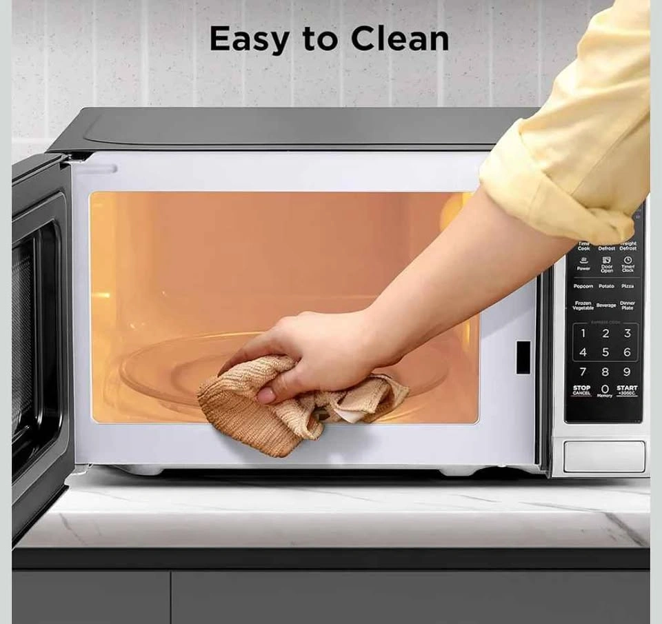 Digital Microwave Oven - photo 4