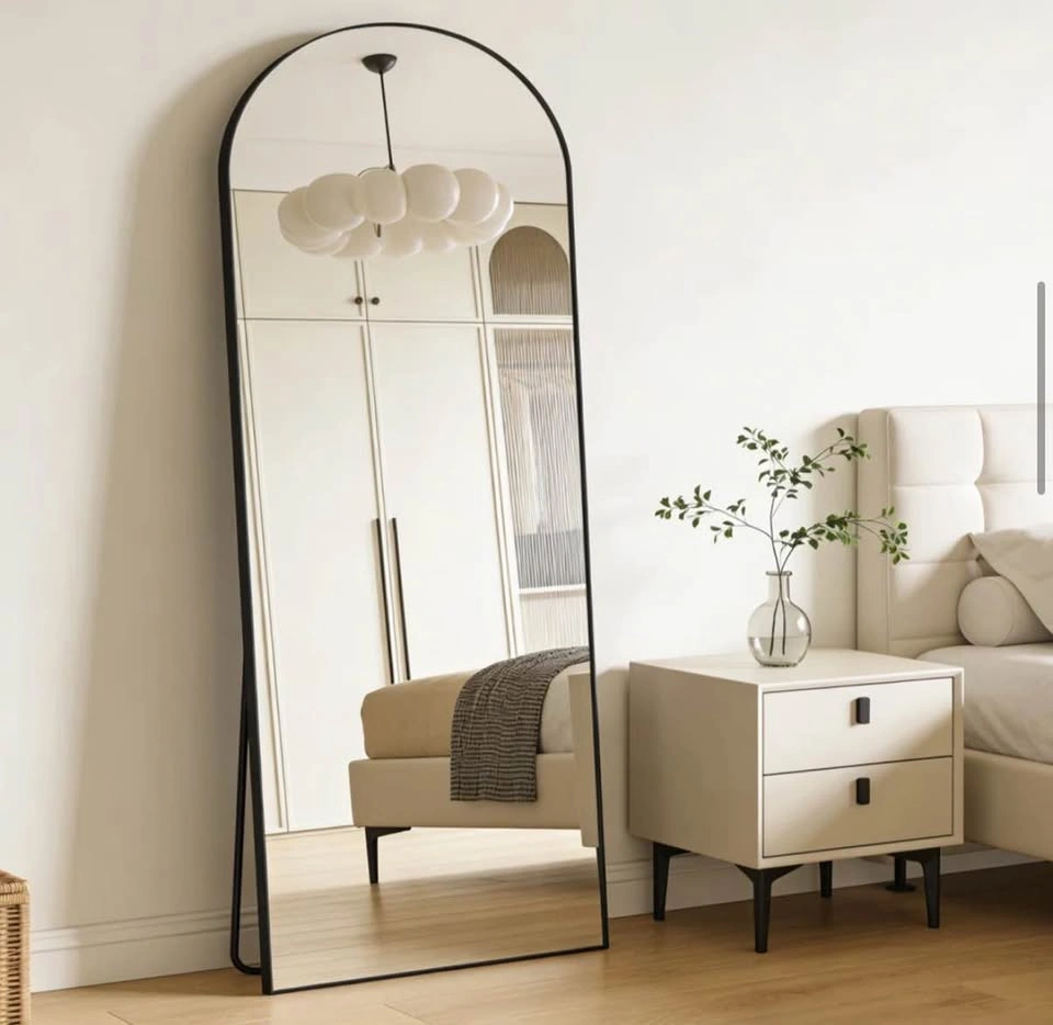 Stunning Arched Full-Length Mirror - photo 4