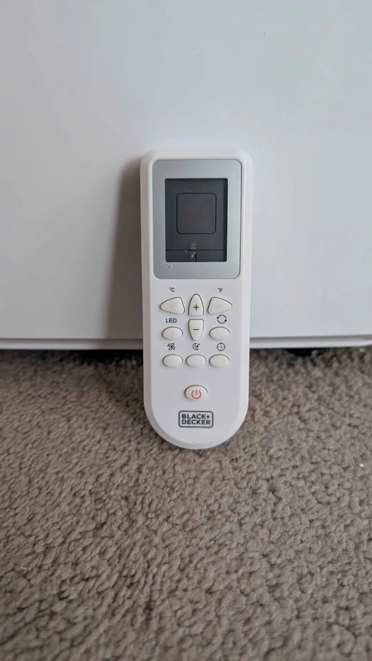 Portable A/C - 8000 BTU! - photo 4