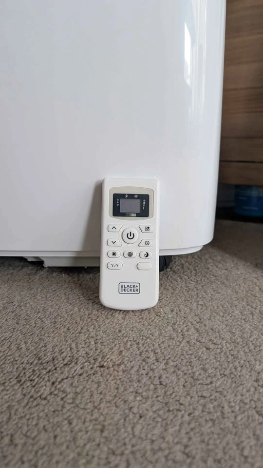 Portable A/C - 10000 BTU! - photo 4