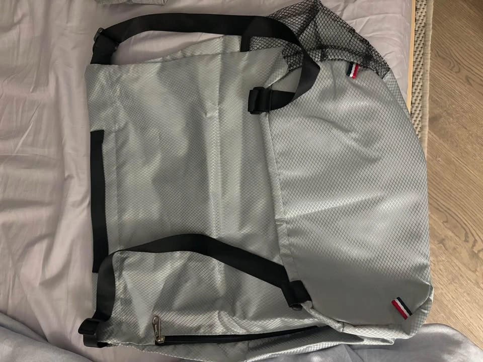 Hello lucky drawstring bag - photo 3