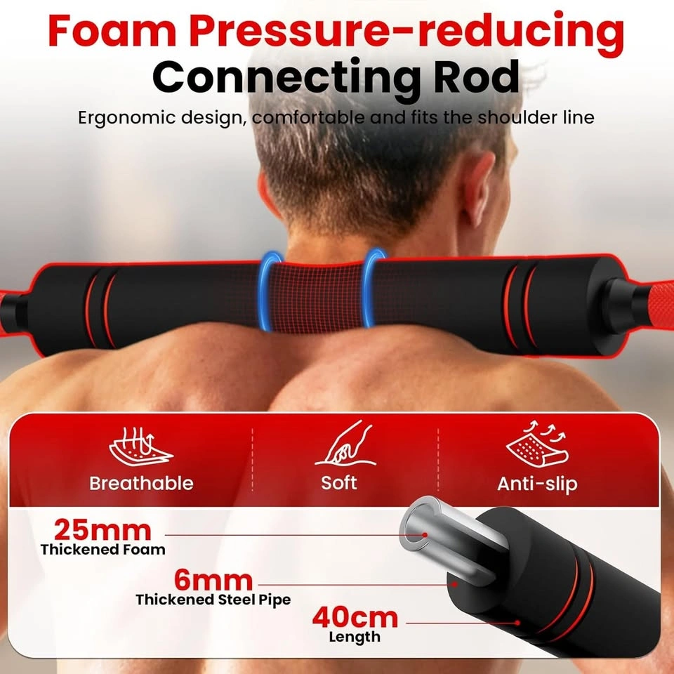 Adjustable Dumbbell Set - photo 2