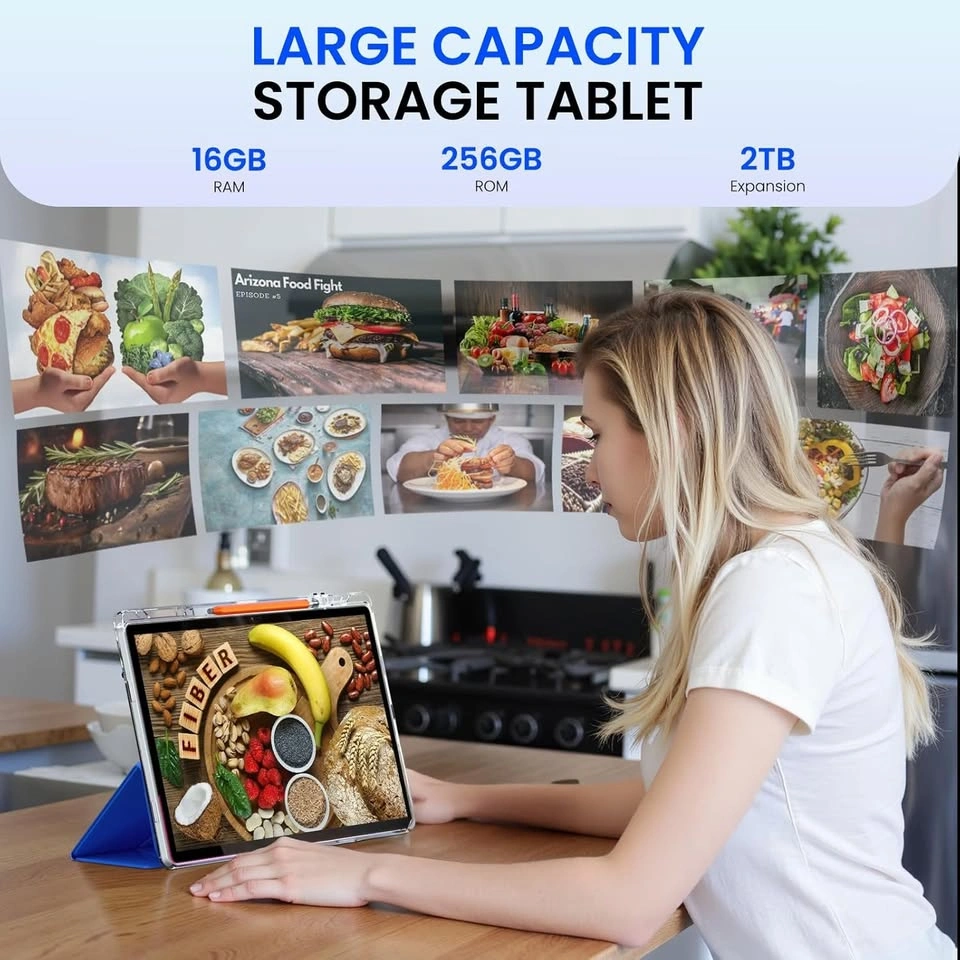 14 inch Large Screen Tablet - photo 2