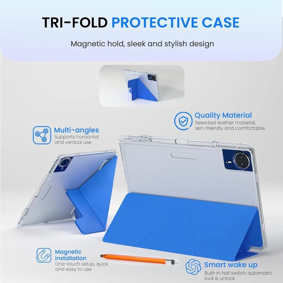 14 inch Large Screen Tablet - photo 4