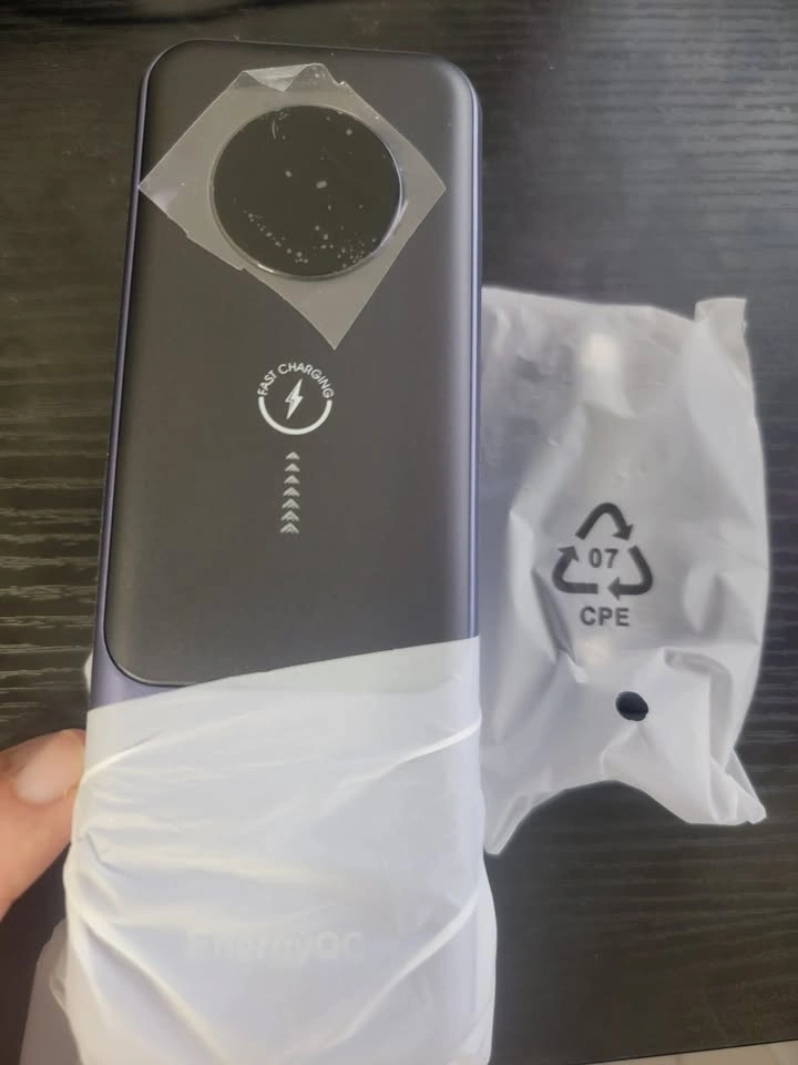 Brand New EnergyQC Power Bank - photo 2
