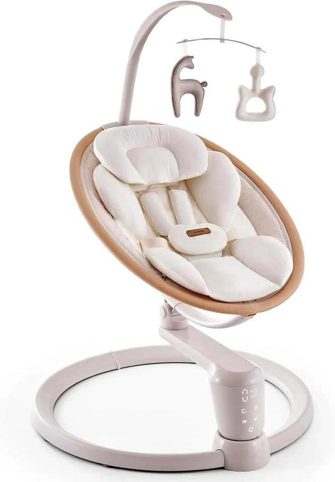 HARPPA Baby Electric Swing