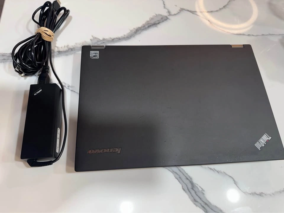 Lenovo T440P 14" Laptop i5 2.50GHz 4GB RAM 128GB SSD Win11 Pro - photo 3