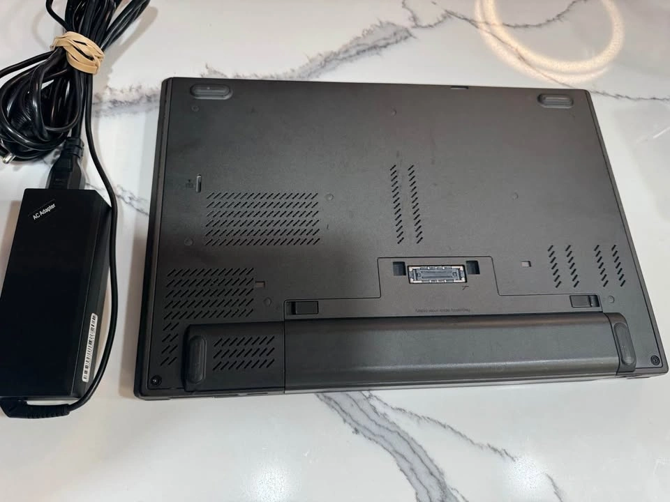 Lenovo T440P 14" Laptop i5 2.50GHz 4GB RAM 128GB SSD Win11 Pro - photo 4