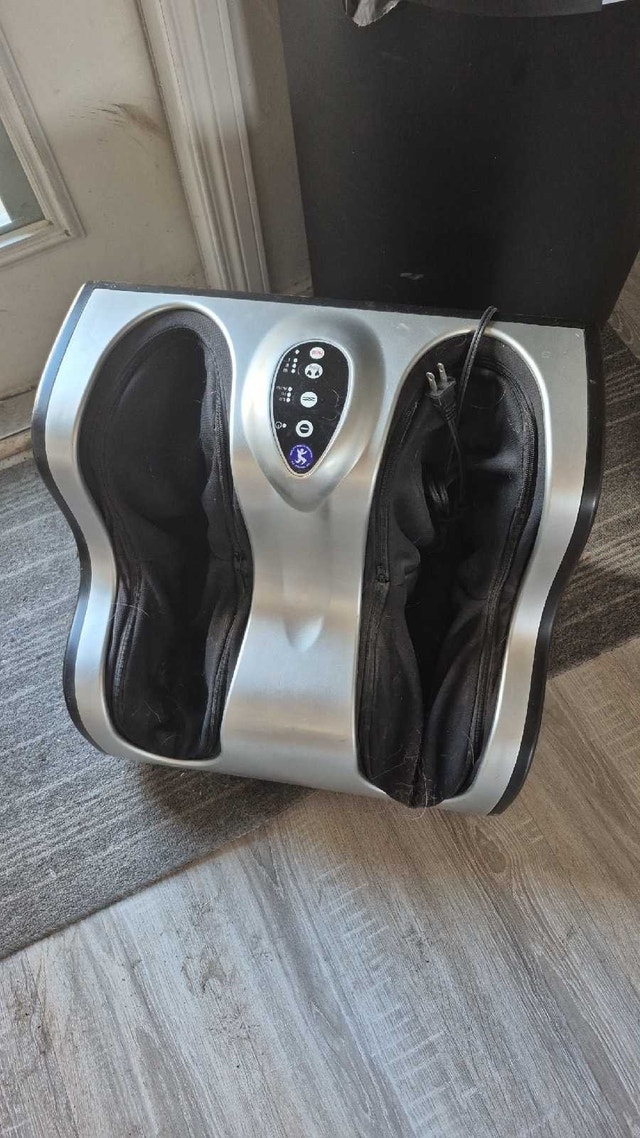 Foot Massager