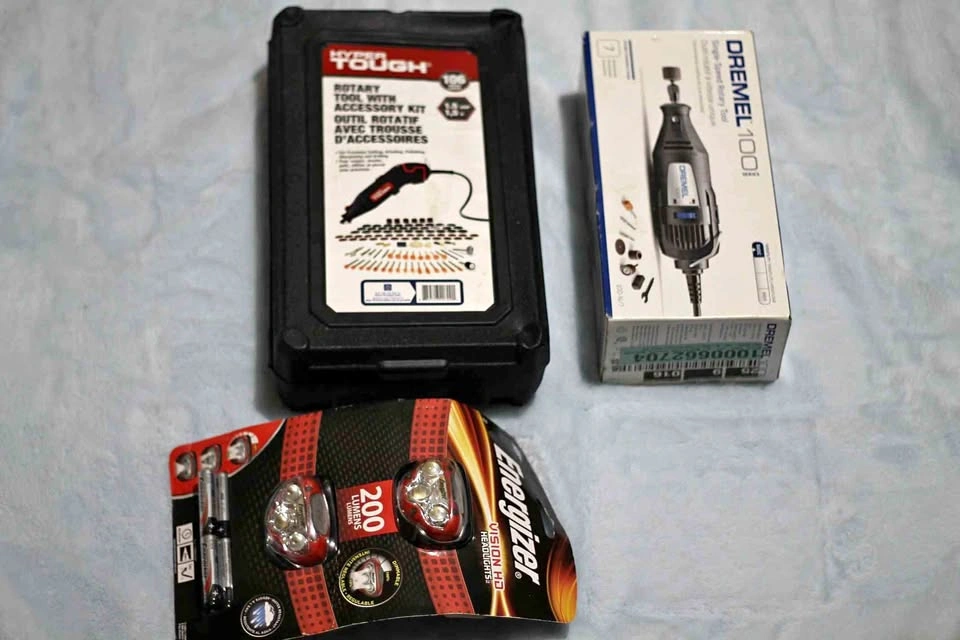 Tools