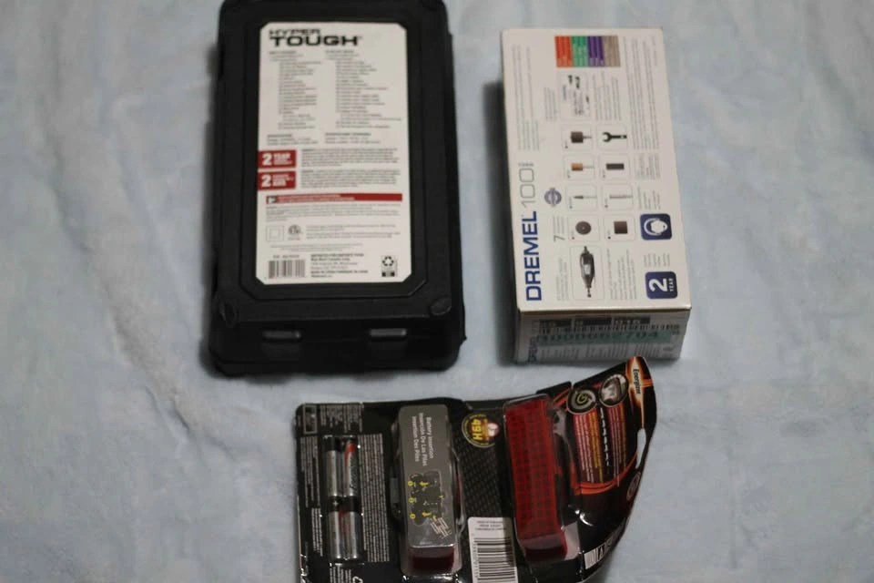 Tools - photo 2