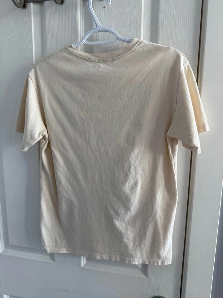 Women’s Van Gogh graphic tee - photo 2