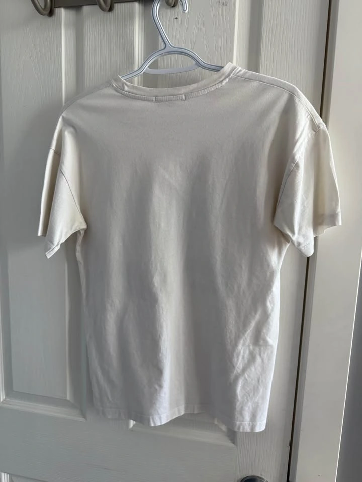 Van Gogh shirt women’s XS - photo 2