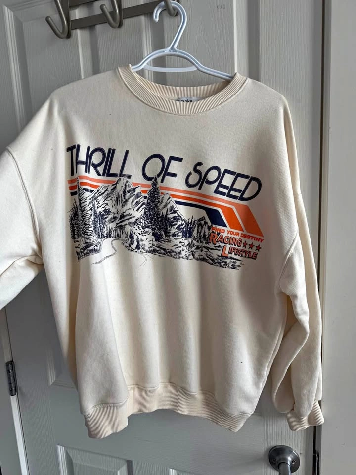 Women's Sweater