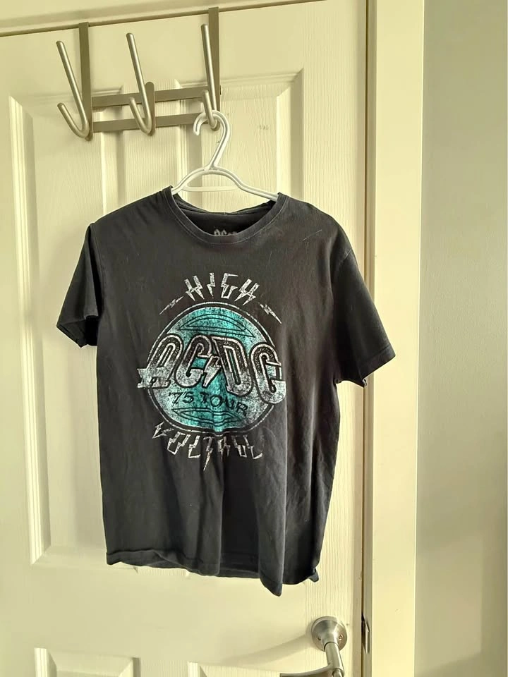 ACDC Shirt