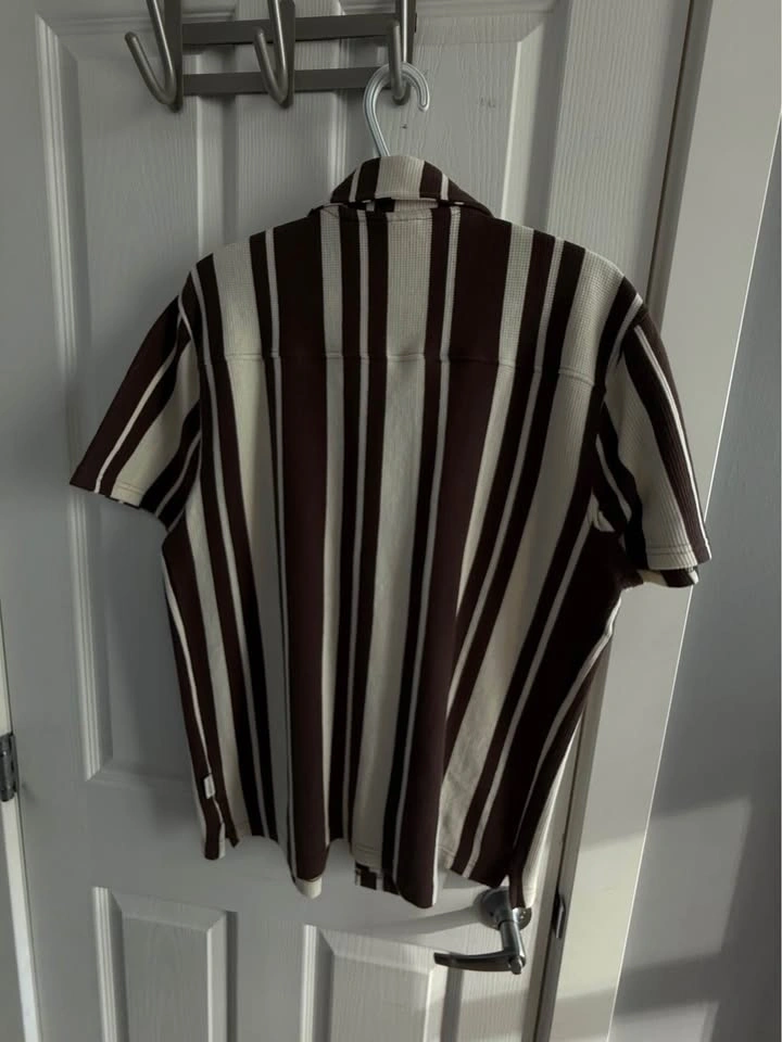 Old Money Business Casual Shirt - photo 2