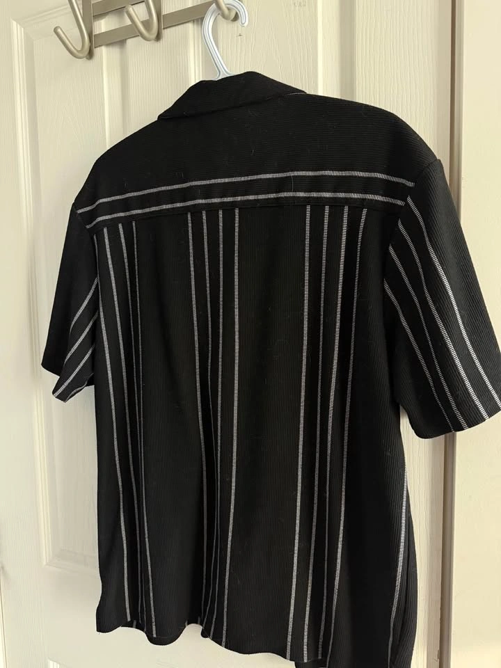 Business Casual / Old money Button up shirt - photo 2