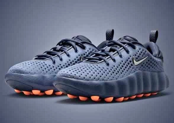 Nike Mind 002 Thunder Blue SZ10