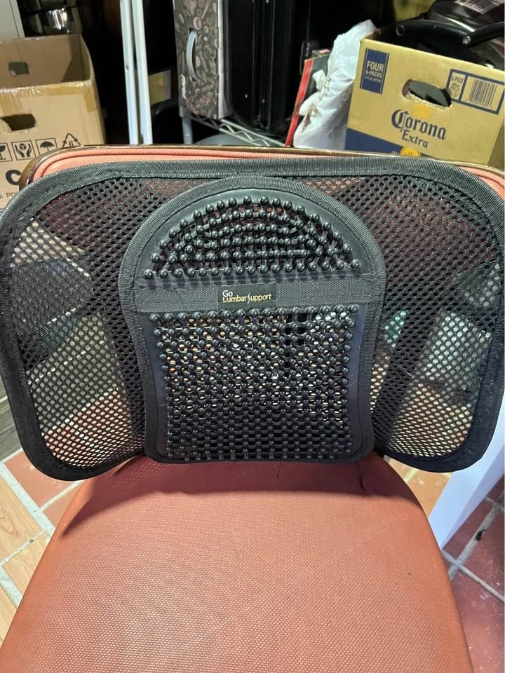 Lumbar Support for Chair (Used) - photo 2