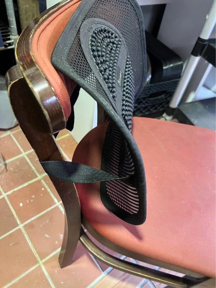 Lumbar Support for Chair (Used) - photo 3