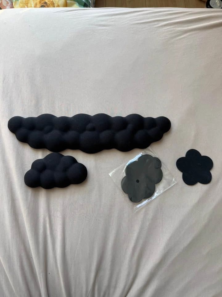 Cloud Gamer Wrist Pad Set - photo 2