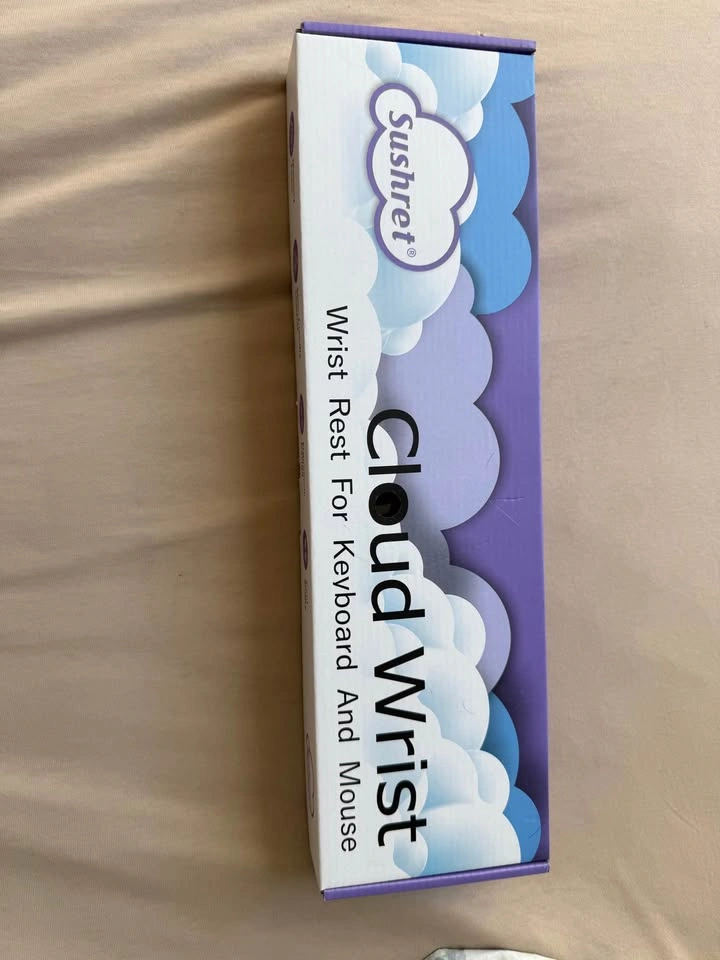 Cloud Gamer Wrist Pad Set - photo 4