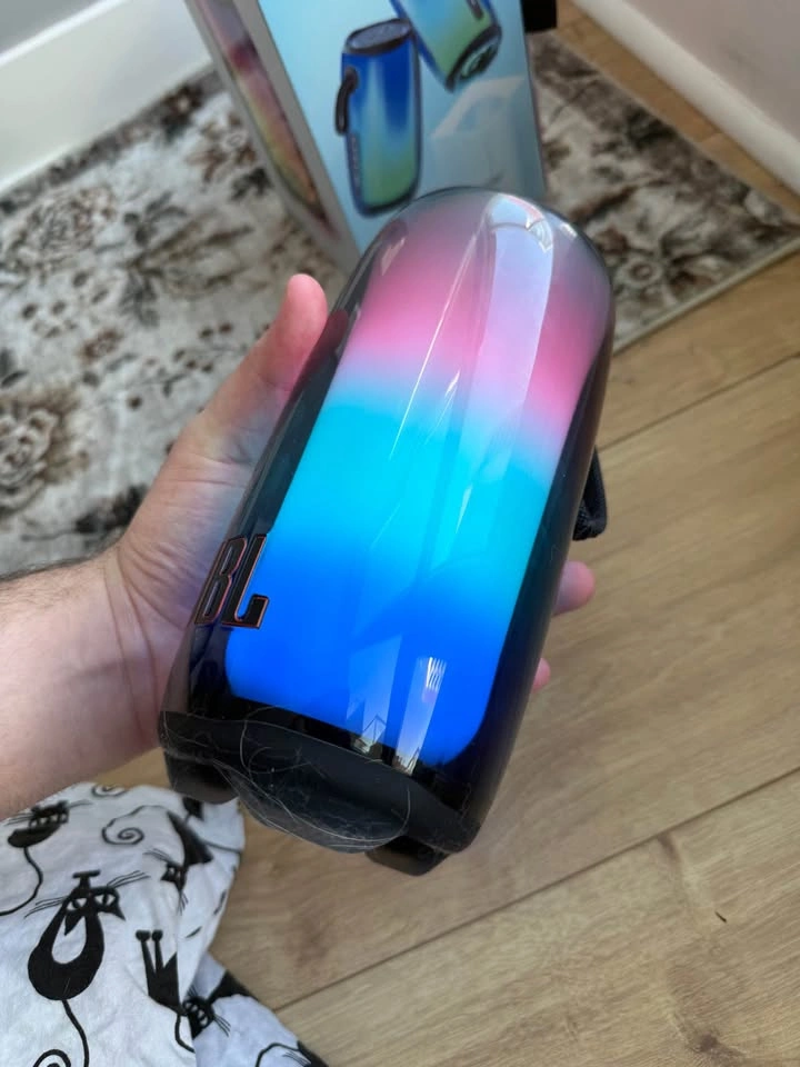 JBL Pulse 5 Brand New In Box - photo 3