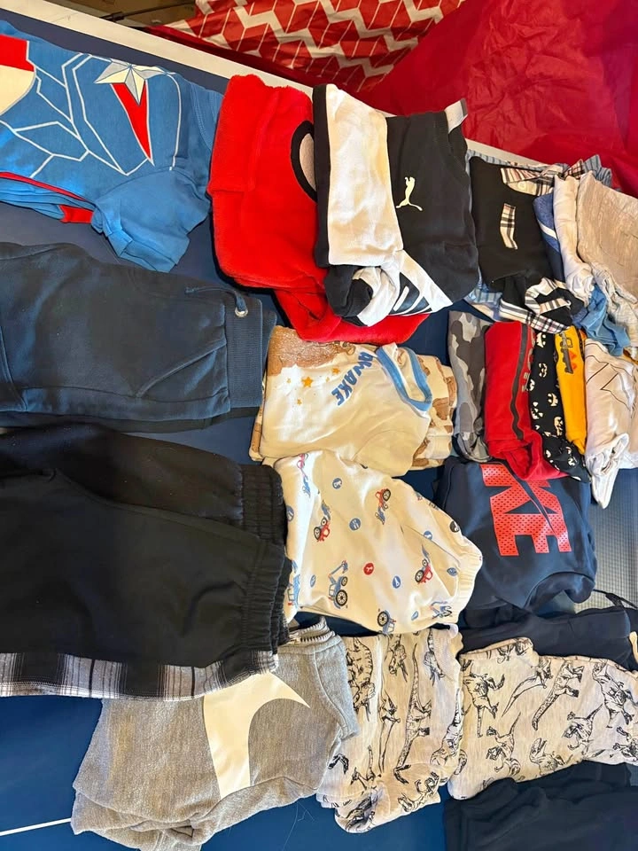Boys clothes 4T