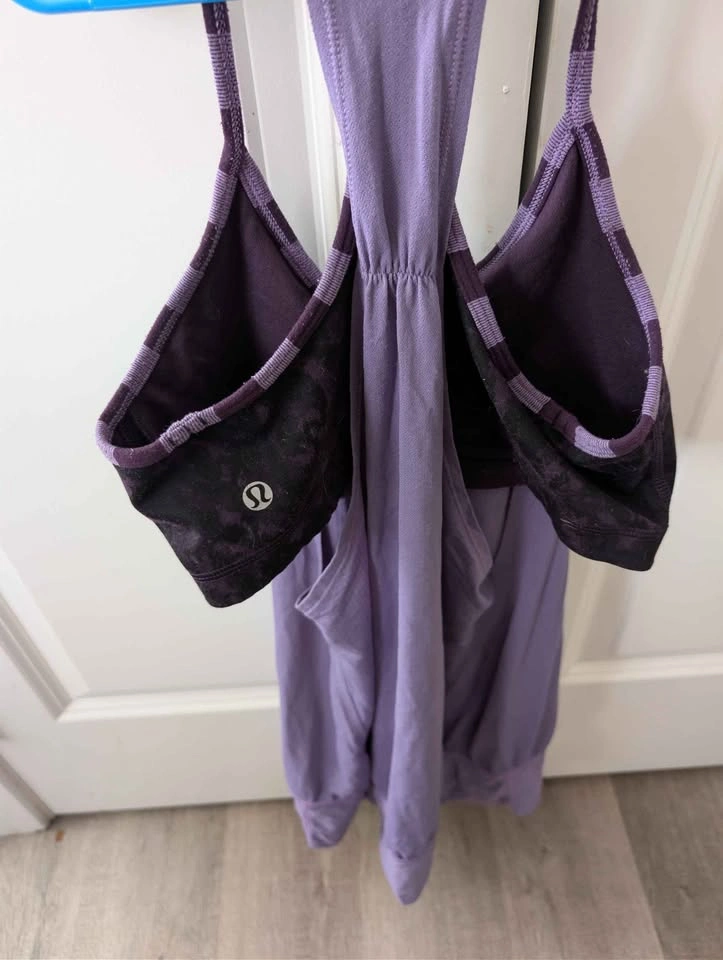 Lululemon No Limits Tank - photo 3