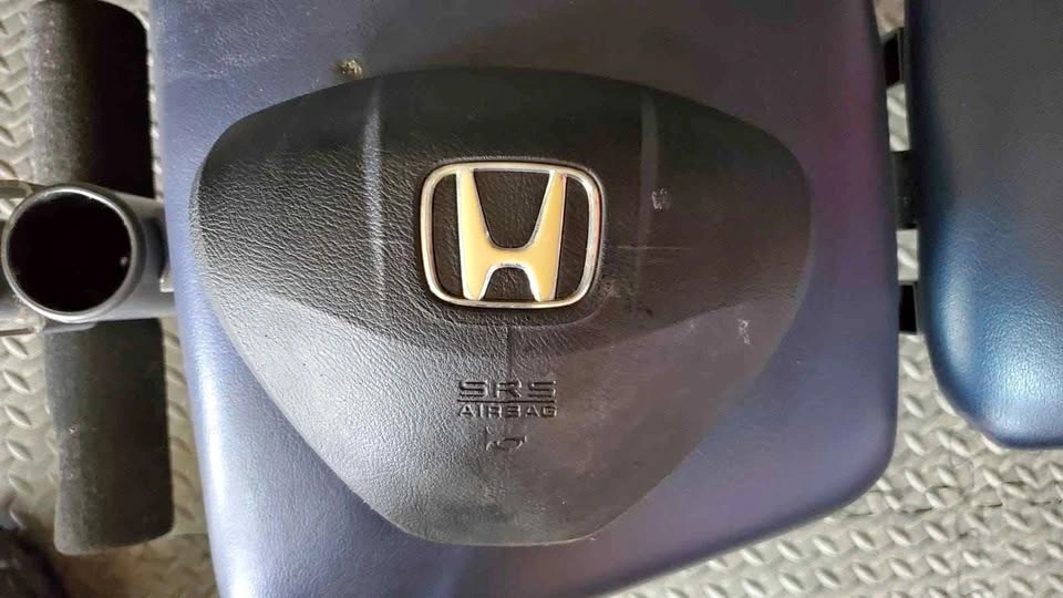 Honda Civic CSX Air Bag