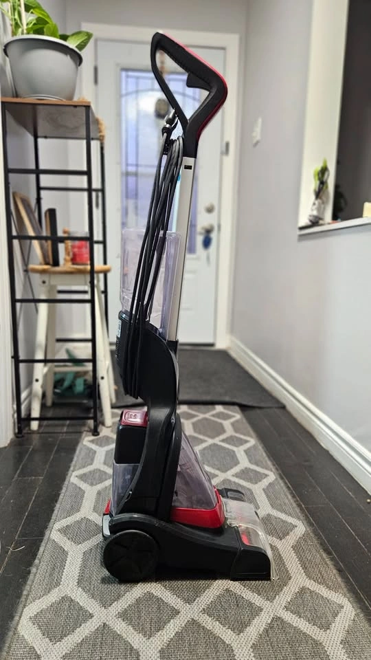 Hoover PowerDash Pet Carpet Cleaner - photo 2