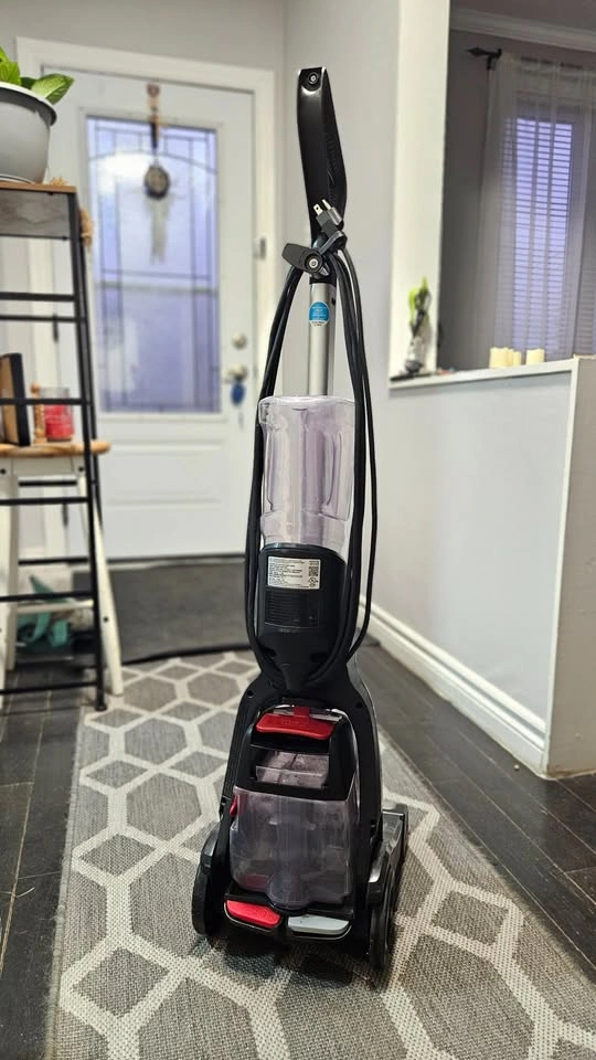 Hoover PowerDash Pet Carpet Cleaner - photo 3