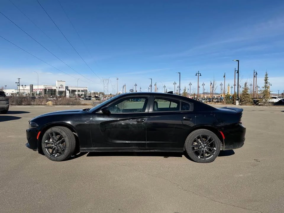 2023 Dodge Charger SXT Plus - photo 2