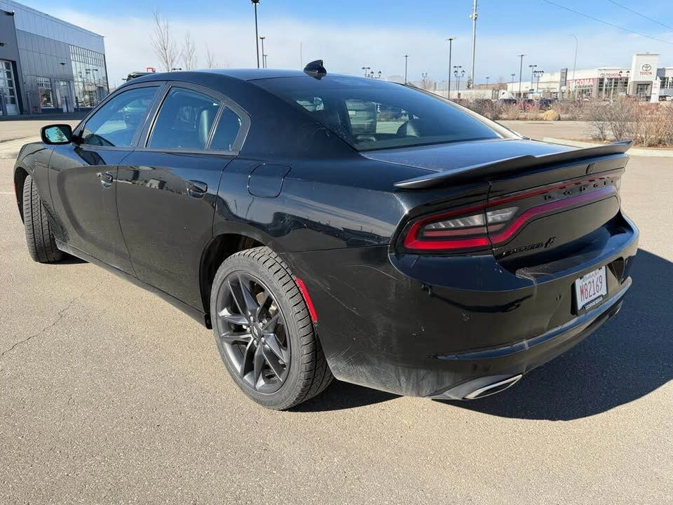 2023 Dodge Charger SXT Plus - photo 3