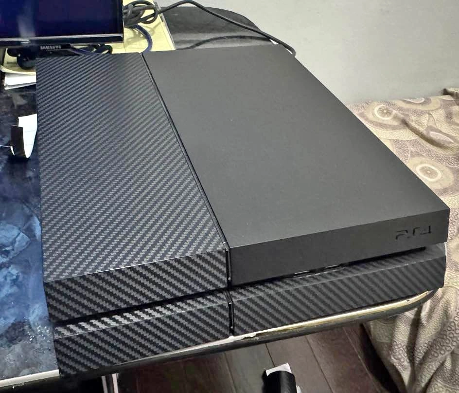 Ps4
