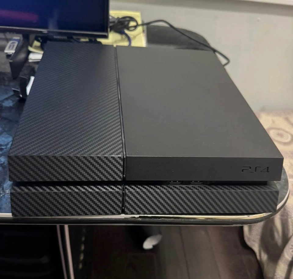 Ps4 - photo 2
