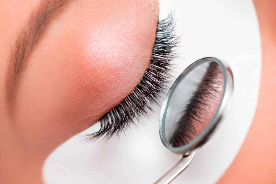 YY lashes on sale $20 off