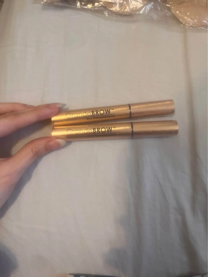NEW GRANDE Brow Serum - photo 2