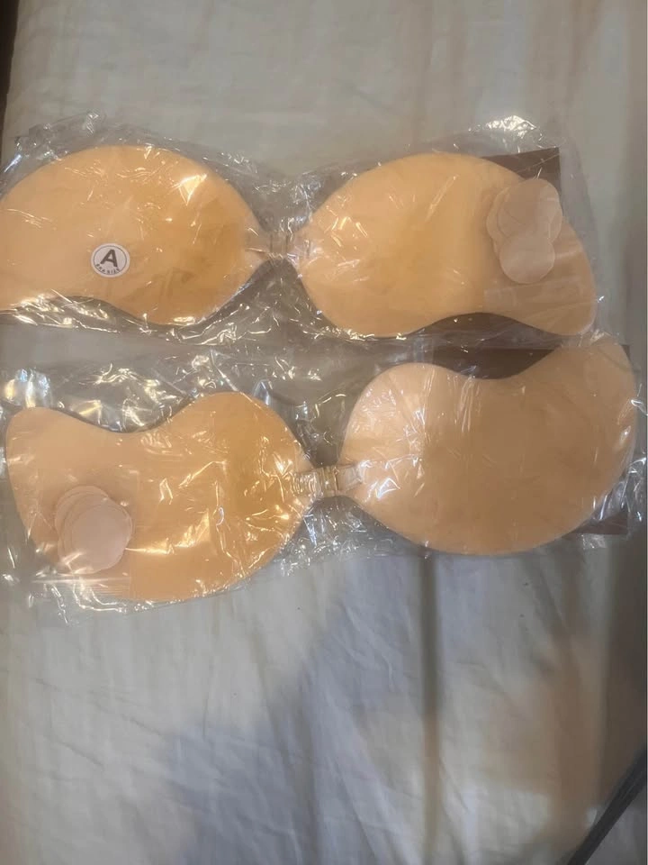 NEW Sticky Pushup Bra - photo 2